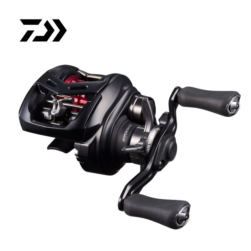 25 アルファスBF TW 6.3L