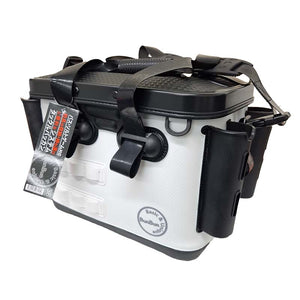 バス釣り用品　まとめ売り　バッカン付き Amazon.co.jp 最新リリース: 釣り用バケツ・バッカン の新着