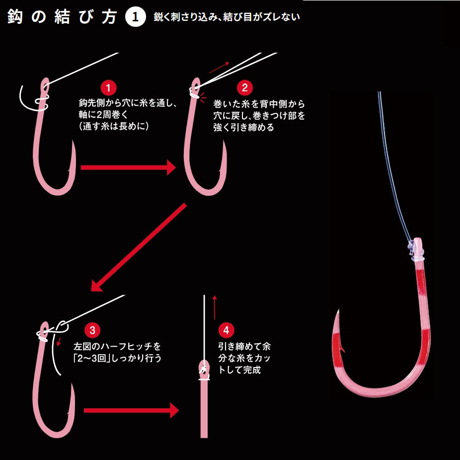 A1 MシステムEX 尾長くわせ ステルスボーダー