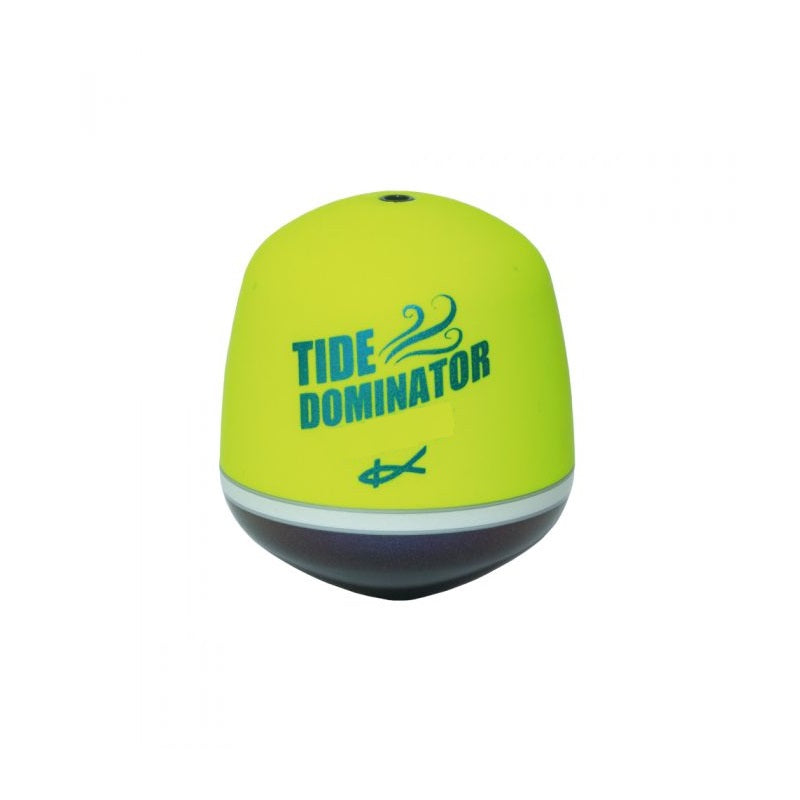 TIDE DOMINATOR（タイド ドミネーター） ディープイエロー