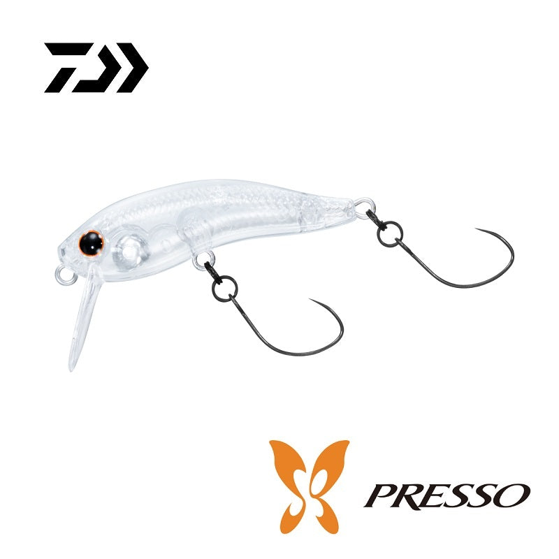 プレッソ ワブクラスリム 39F SR