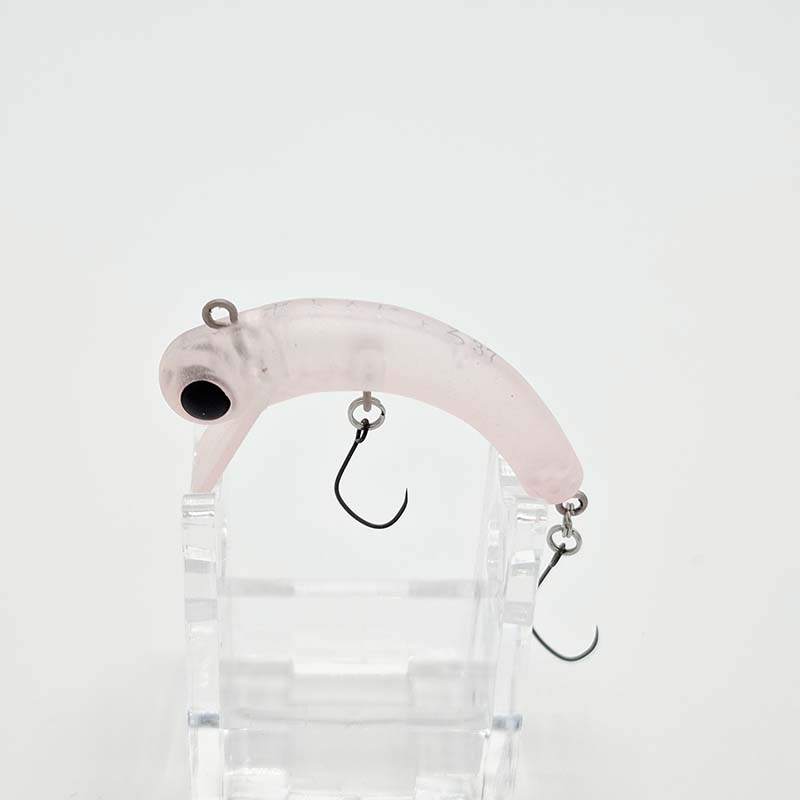 ボトムニョロ37