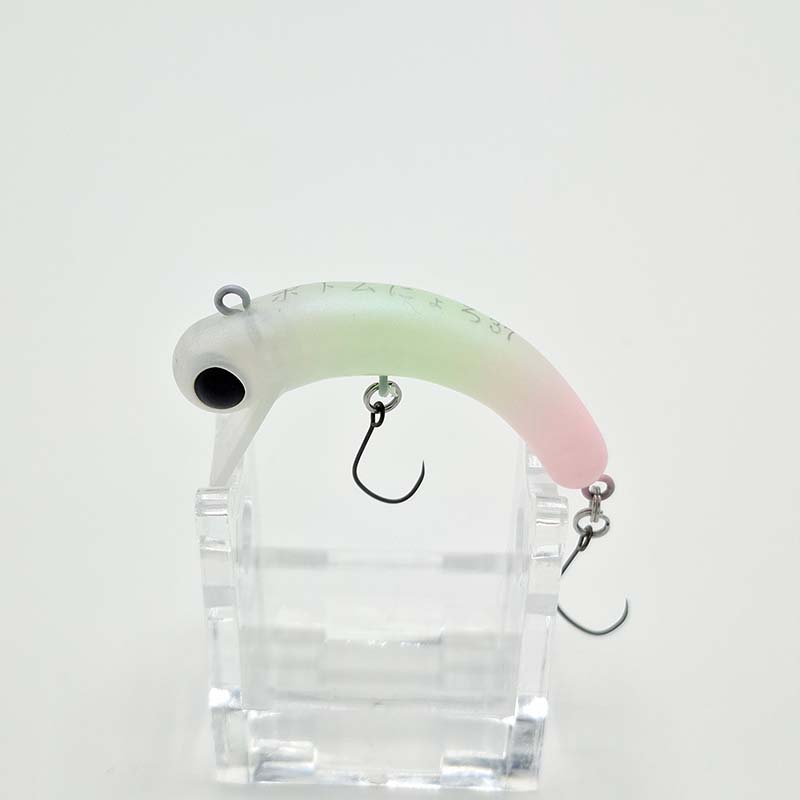ボトムニョロ37
