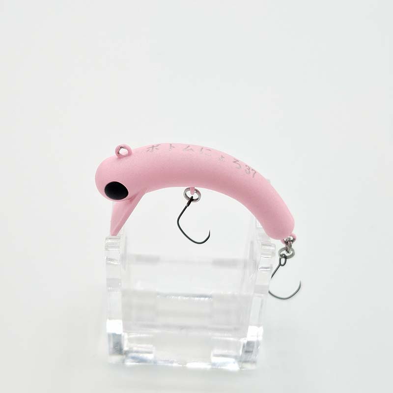 ボトムニョロ37
