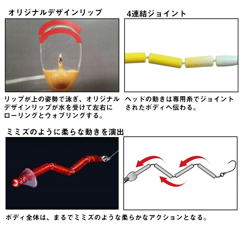 鱒ノ小枝