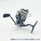 RF45DA-GB ファンネル ダイワ用 45mm ガンブルーメタリック