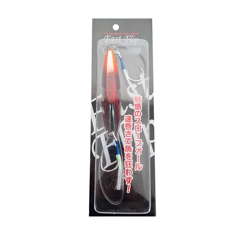【在庫限り特価】 ファストフリップ 120g