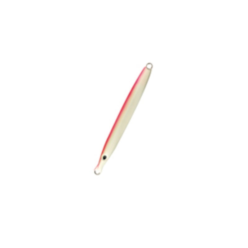 撃投ジグ 125g