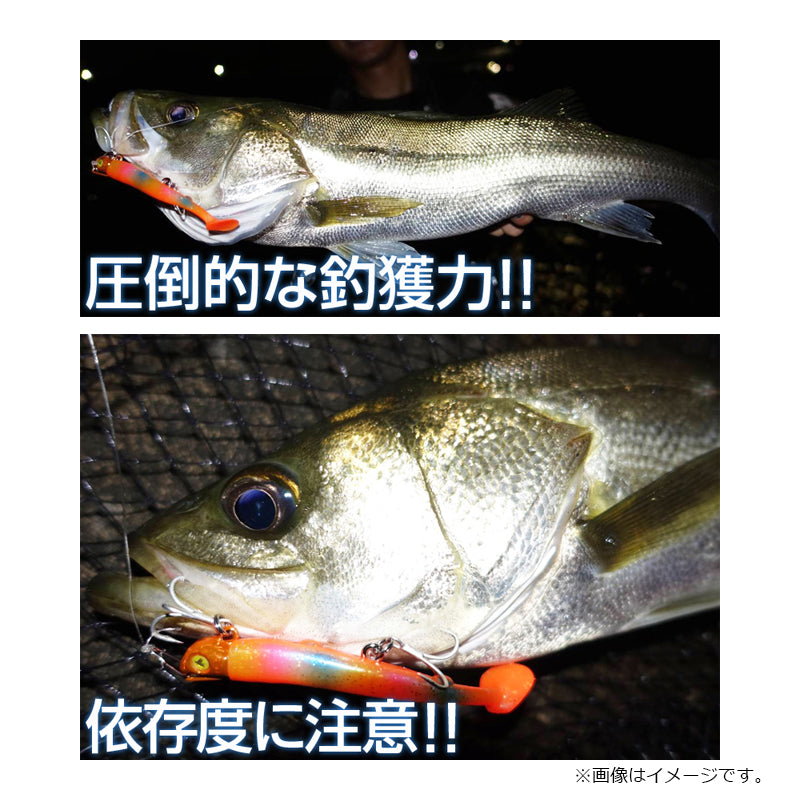 ジョルティミニセット 14g