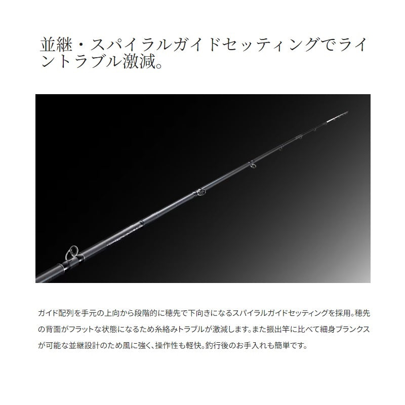 シーマーク ベイトさぐり 350