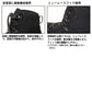 DS-3100TG TGロックショアシューズ ハイカット