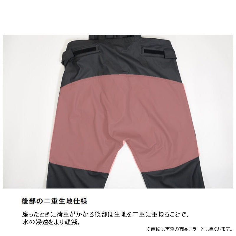 オフショア ハイドロビブ