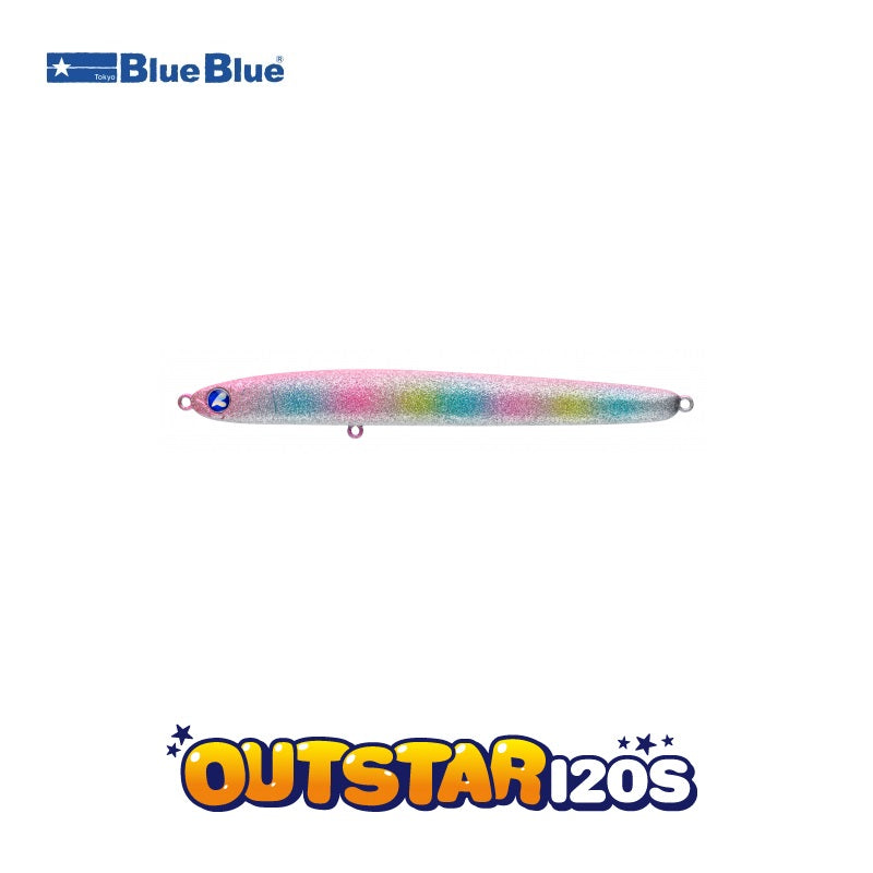 アウトスター120S