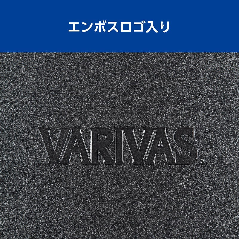 VABA-101 折りたたみクッション 42cm ブラック