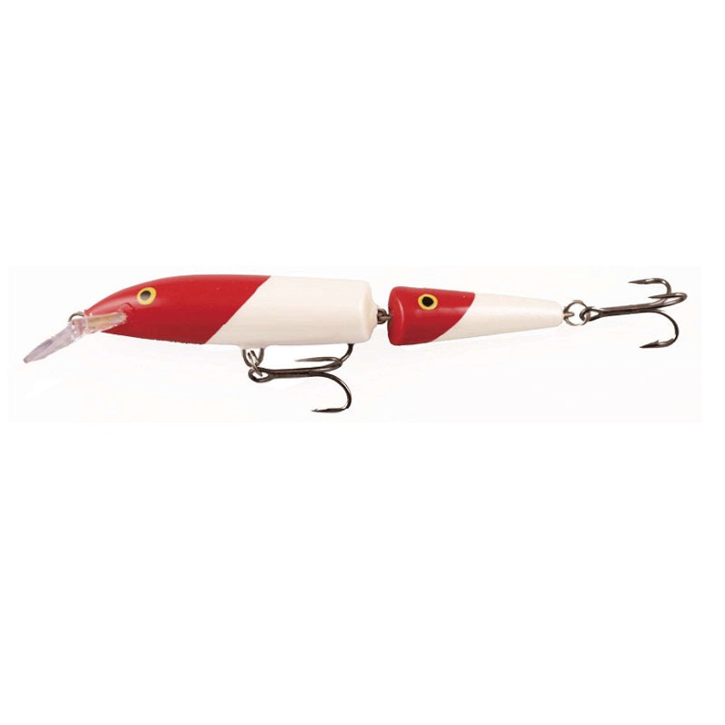 J13-RHC フローティングジョインテッド 13cm RHC レッドヘッドチェイサー