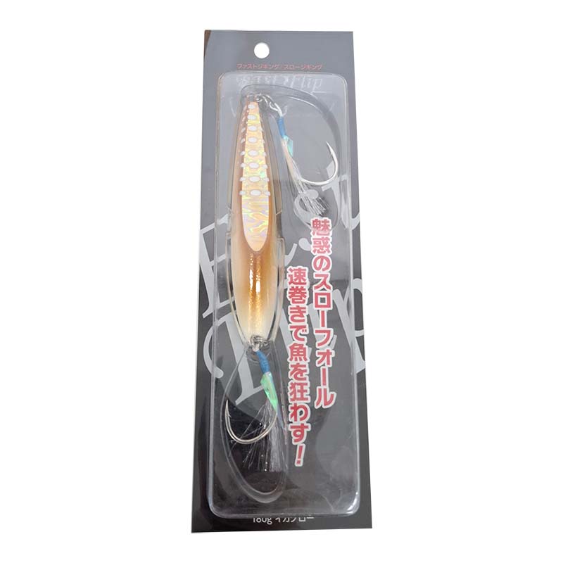 【在庫限り特価】 ファストフリップ 180g