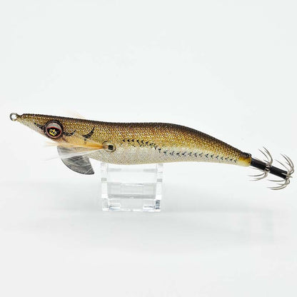 ワイルドチェイス 3.5号