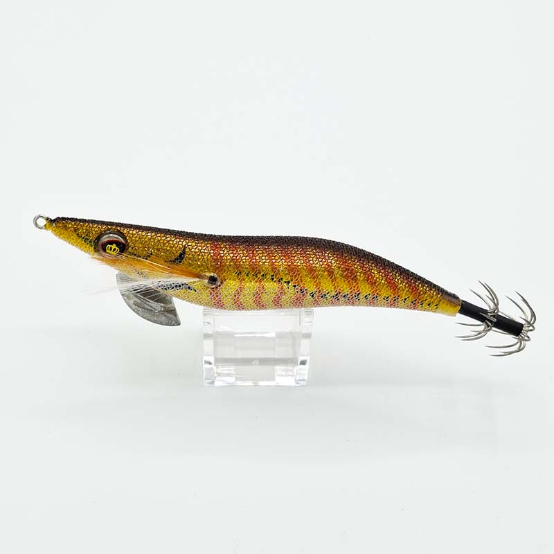 ワイルドチェイス 3.5号
