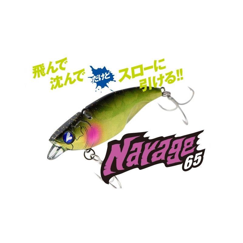 ナレージ65