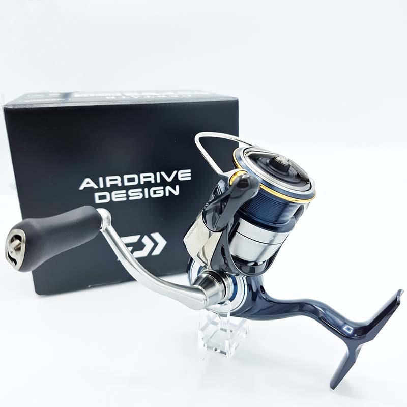 19 セルテート(CP) AIRDRIVE DESIGN LT2500S-XH