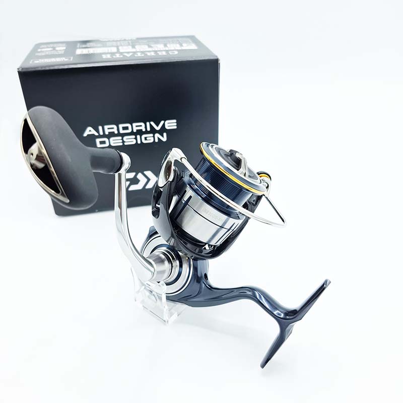 19 セルテート(CP) AIRDRIVE DESIGN LT4000-CXH