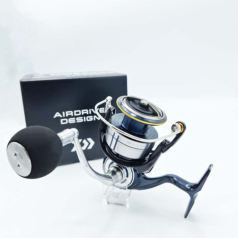 19 セルテート(CP) AIRDRIVE DESIGN LT5000D-CXH