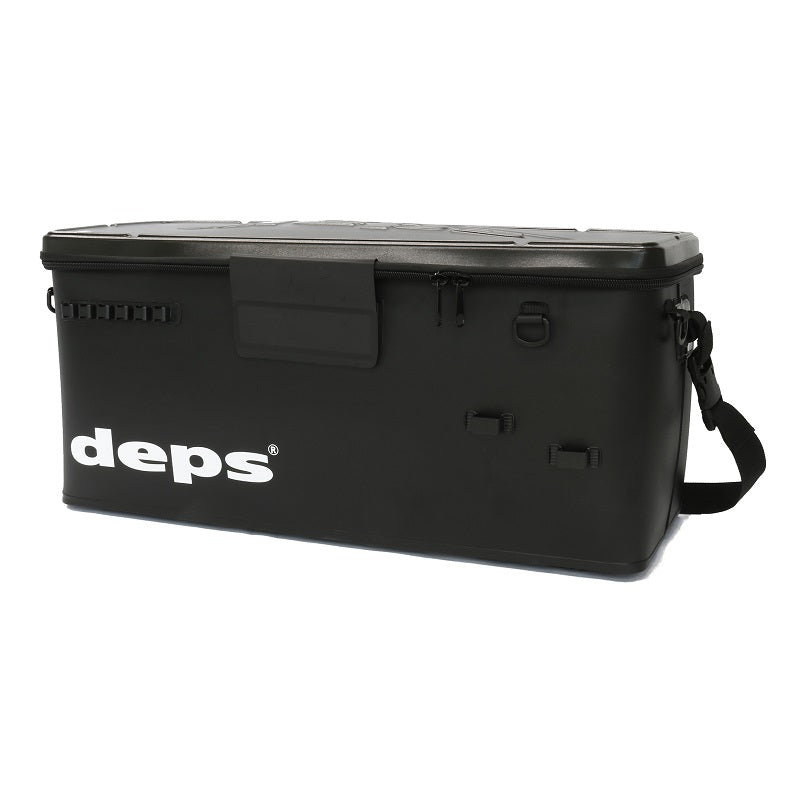 depsバッカン MEGA ブラック