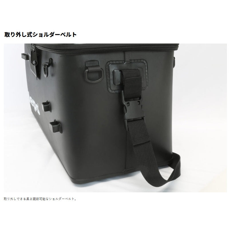depsバッカン MEGA ブラック