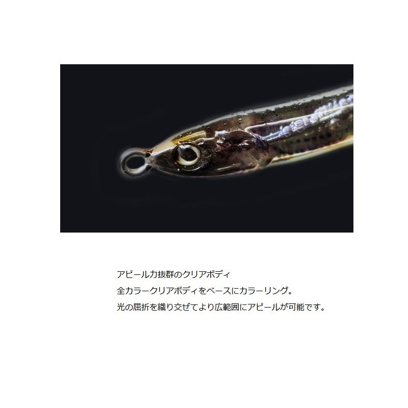 AMEZAIKU JP アメザイクJP 45mm