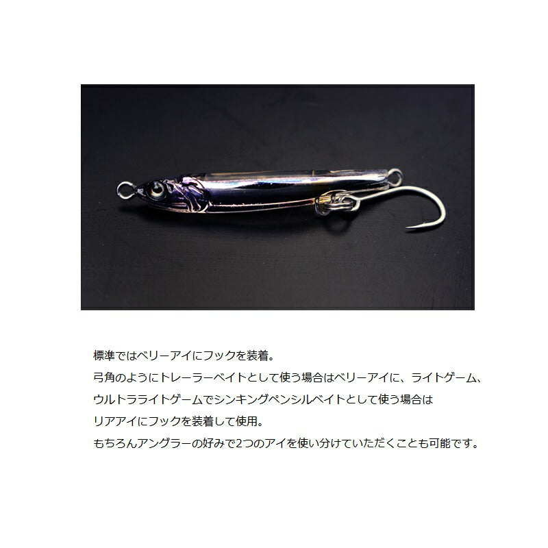 AMEZAIKU JP アメザイクJP 55mm