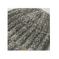 Y3200 SOLFIBER FOURON かすりリブニットワッチ