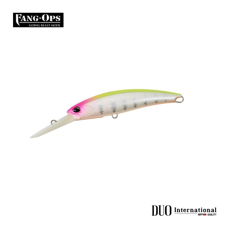 レアリス ファングベイト120DR BONE