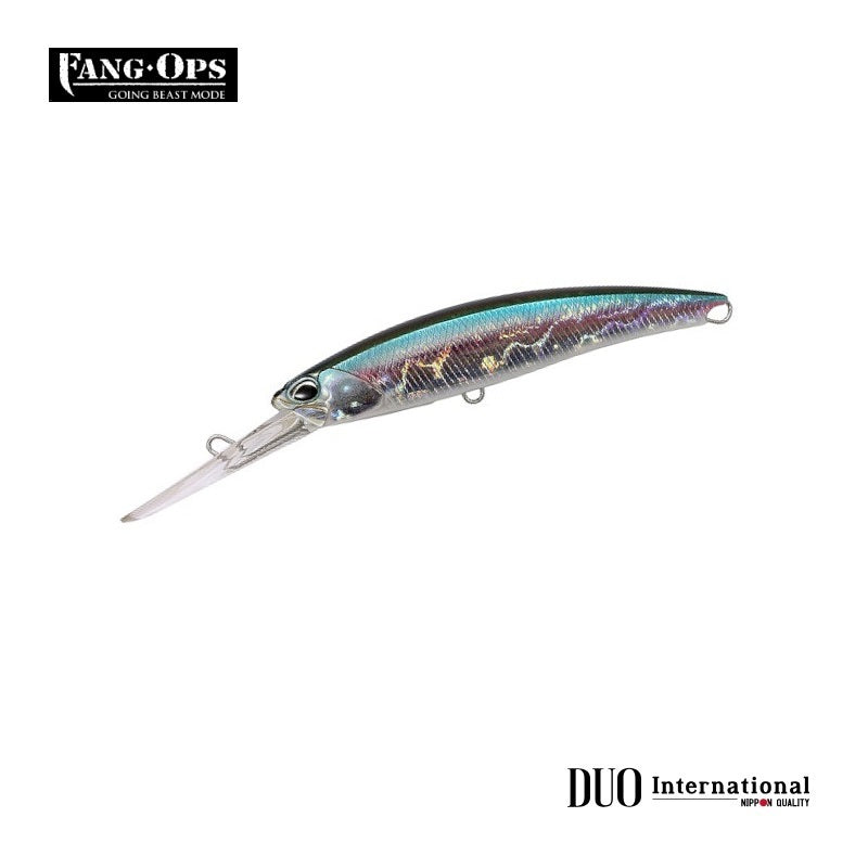 レアリス ファングベイト140DR