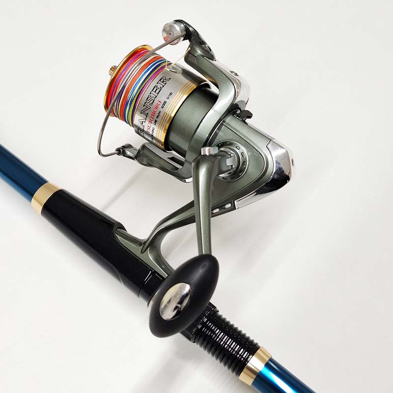 ブンブン海上釣堀セット 300H