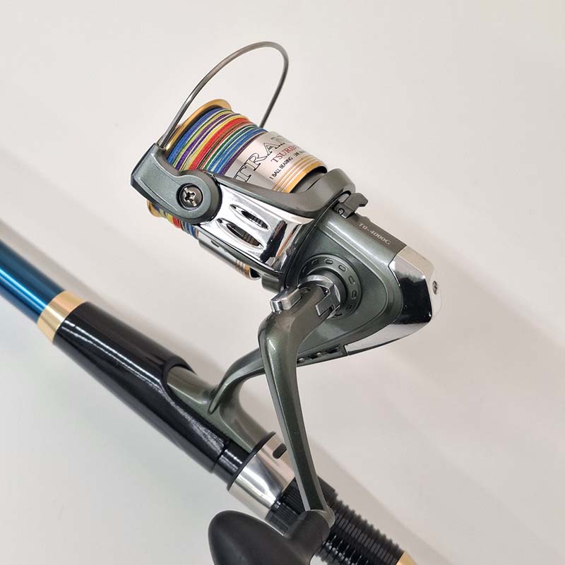 ブンブン海上釣堀セット 330H – つり具のBunBun.com