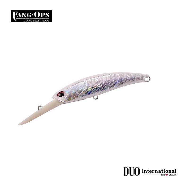 レアリス ファングベイト120DR BONE