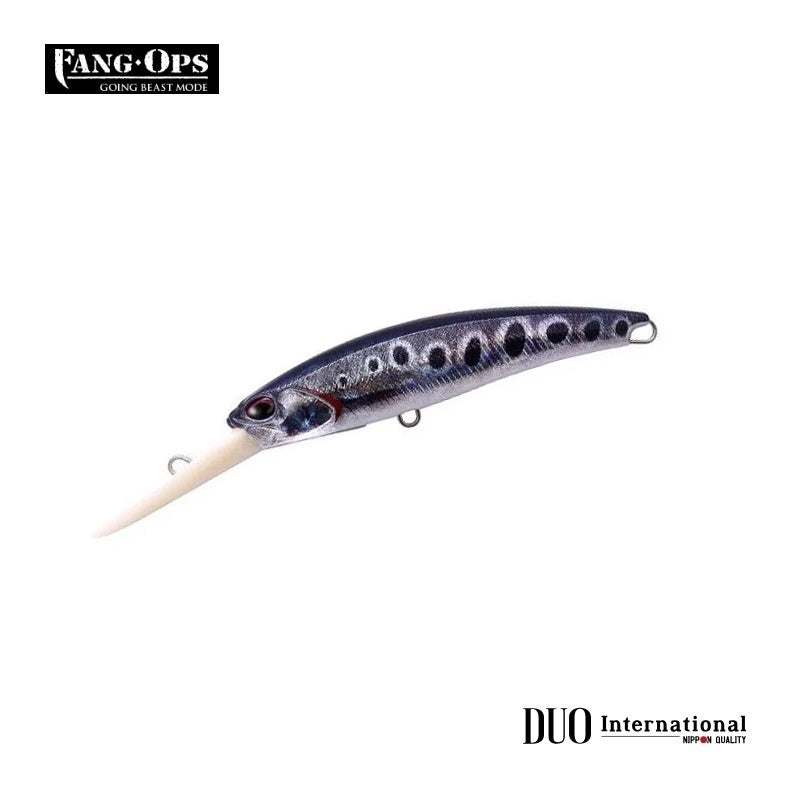 レアリス ファングベイト120DR BONE
