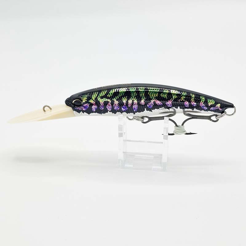 レアリス ファングベイト100DR BONE