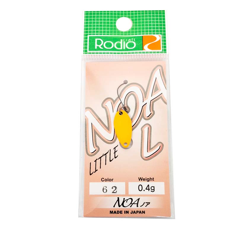 ノア L(リトル) 0.4g