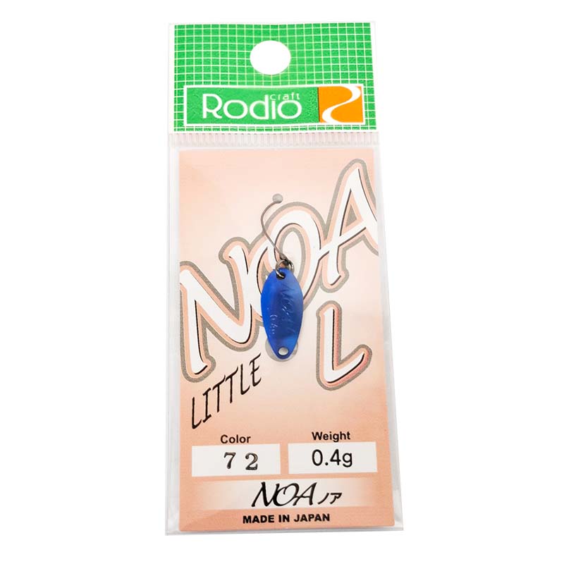 ノア L(リトル) 0.4g