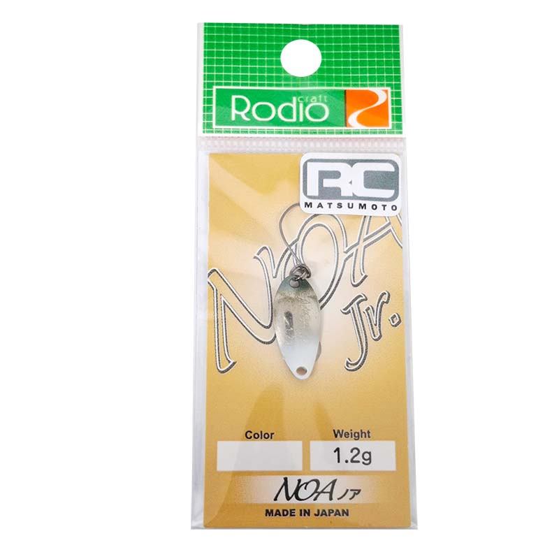ノアJr. 1.2g