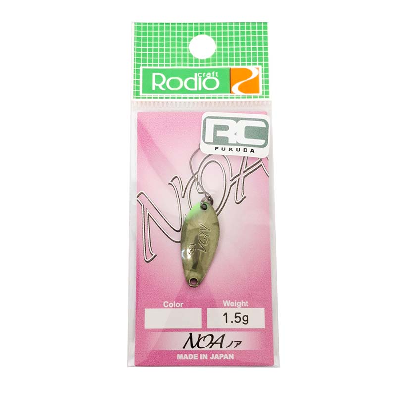 ノア 1.5g