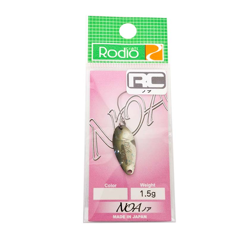 ノア 1.5g