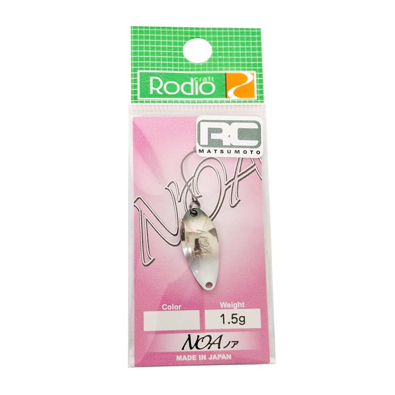 ノア 1.5g
