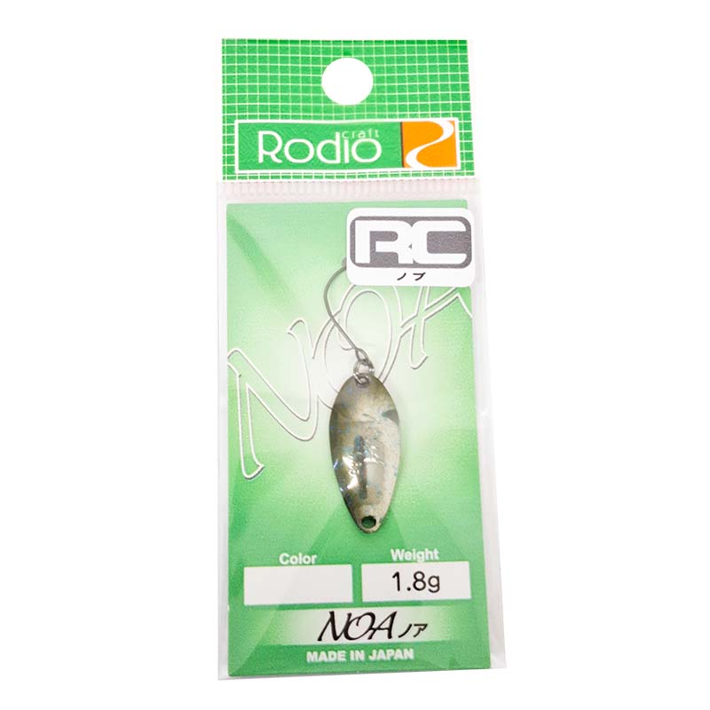 ノア 1.8g