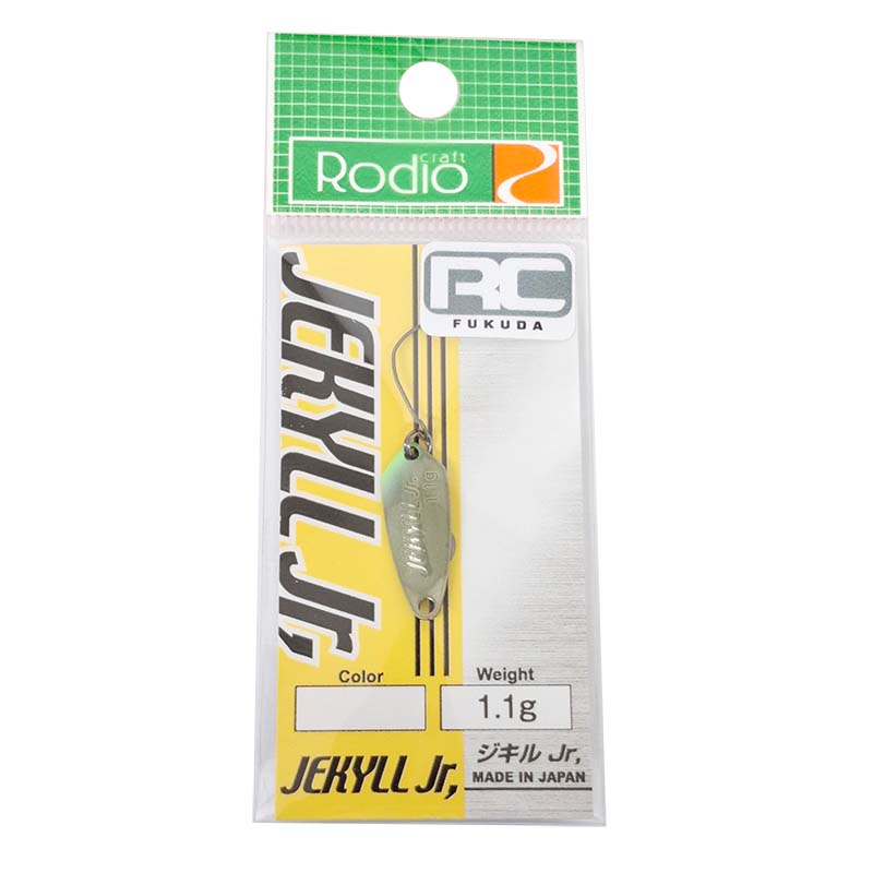 ジキルJr. 1.1g