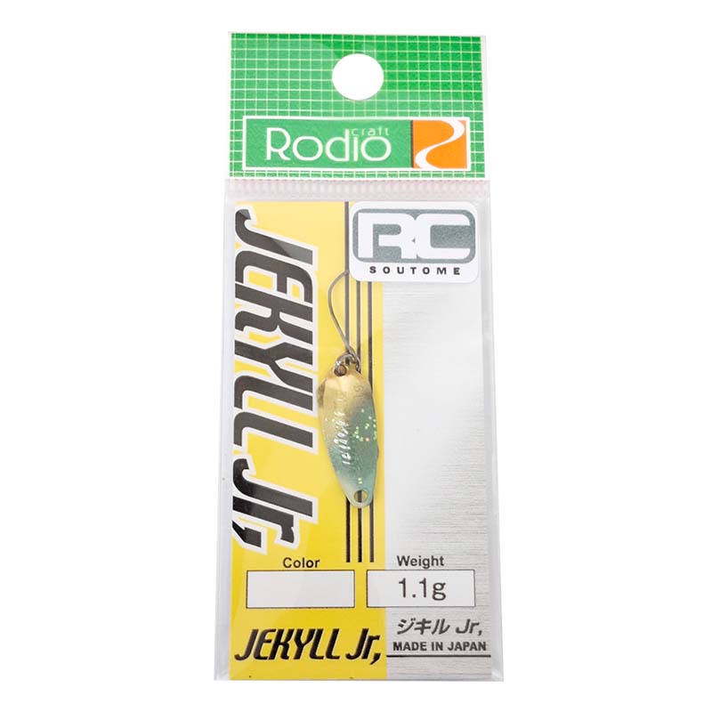 ジキルJr. 1.1g