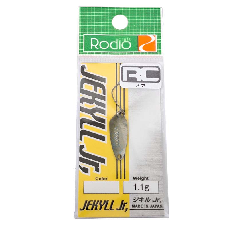 ジキルJr. 1.1g
