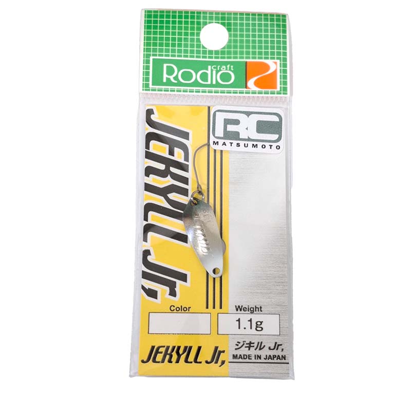 ジキルJr. 1.1g