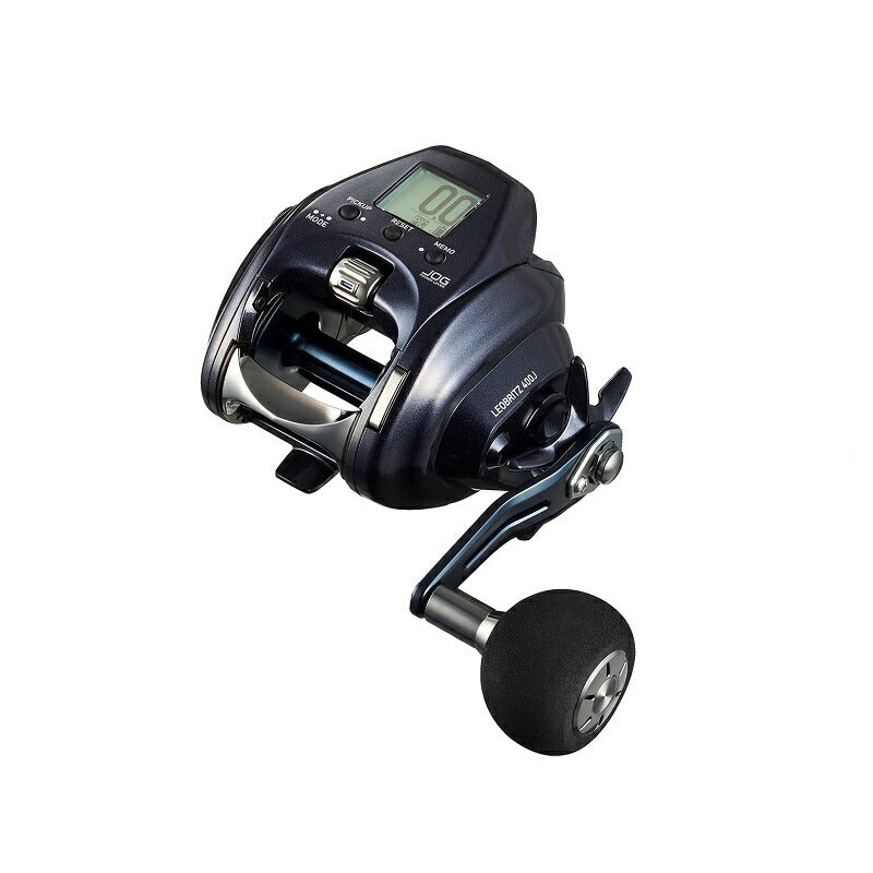 25 レオブリッツ 400J